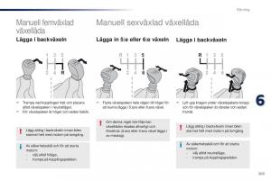 Peugeot-Traveller-instruktionsbok page 205 min