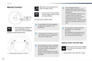 Peugeot-Traveller-instruktionsbok page 210 min