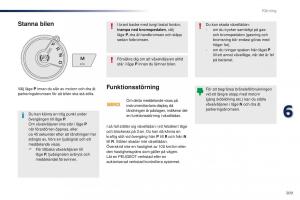 Peugeot-Traveller-instruktionsbok page 211 min