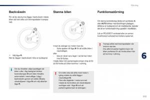 Peugeot-Traveller-instruktionsbok page 215 min