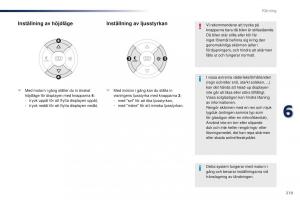 Peugeot-Traveller-instruktionsbok page 221 min