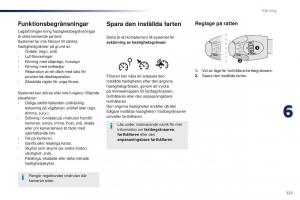 Peugeot-Traveller-instruktionsbok page 225 min