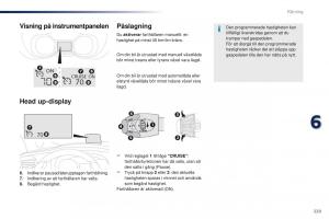 Peugeot-Traveller-instruktionsbok page 231 min