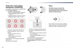 Peugeot-Traveller-instruktionsbok page 232 min