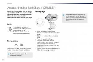 Peugeot-Traveller-instruktionsbok page 234 min