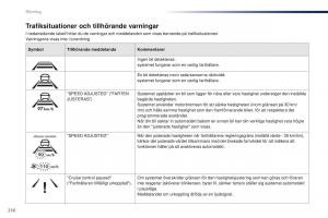 Peugeot-Traveller-instruktionsbok page 238 min