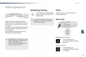 Peugeot-Traveller-instruktionsbok page 247 min