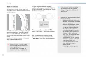 Peugeot-Traveller-instruktionsbok page 250 min