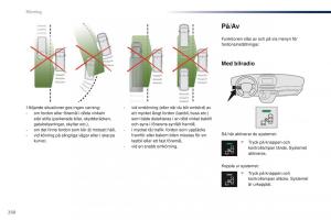 Peugeot-Traveller-instruktionsbok page 252 min