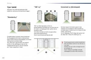 Peugeot-Traveller-instruktionsbok page 258 min