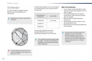 Peugeot-Traveller-instruktionsbok page 266 min