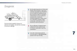 Peugeot-Traveller-instruktionsbok page 267 min