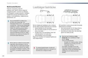 Peugeot-Traveller-instruktionsbok page 270 min