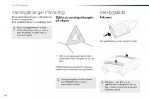 Peugeot-Traveller-instruktionsbok page 284 min