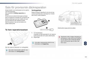 Peugeot-Traveller-instruktionsbok page 287 min