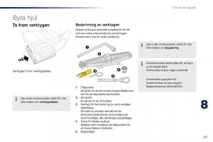 Peugeot-Traveller-instruktionsbok page 293 min