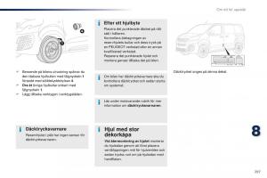 Peugeot-Traveller-instruktionsbok page 299 min