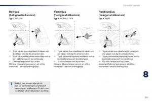 Peugeot-Traveller-instruktionsbok page 303 min