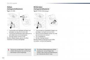 Peugeot-Traveller-instruktionsbok page 304 min