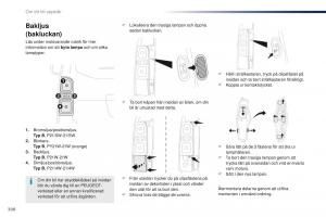 Peugeot-Traveller-instruktionsbok page 310 min