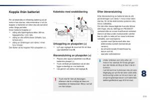 Peugeot-Traveller-instruktionsbok page 321 min