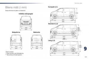 Peugeot-Traveller-instruktionsbok page 325 min