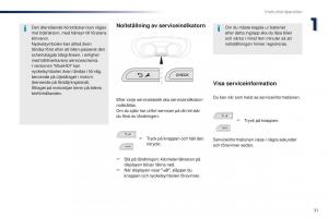 Peugeot-Traveller-instruktionsbok page 33 min