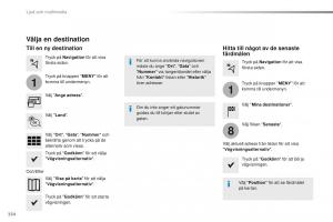 Peugeot-Traveller-instruktionsbok page 356 min