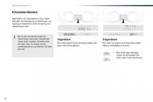 Peugeot-Traveller-instruktionsbok page 38 min