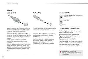 Peugeot-Traveller-instruktionsbok page 390 min