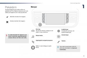 Peugeot-Traveller-instruktionsbok page 43 min