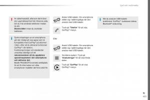 Peugeot-Traveller-instruktionsbok page 435 min