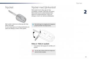 Peugeot-Traveller-instruktionsbok page 47 min