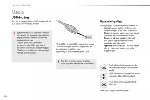 Peugeot-Traveller-instruktionsbok page 484 min