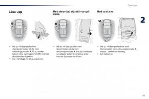 Peugeot-Traveller-instruktionsbok page 57 min