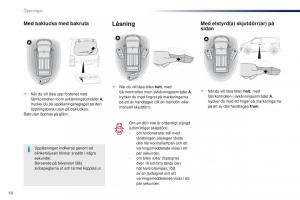 Peugeot-Traveller-instruktionsbok page 58 min