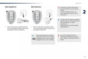 Peugeot-Traveller-instruktionsbok page 59 min