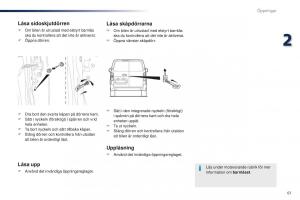 Peugeot-Traveller-instruktionsbok page 63 min