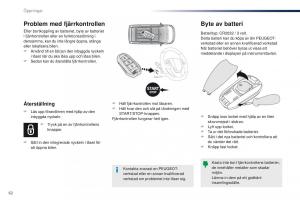 Peugeot-Traveller-instruktionsbok page 64 min