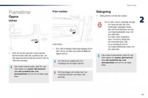 Peugeot-Traveller-instruktionsbok page 67 min