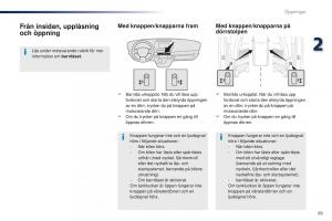 Peugeot-Traveller-instruktionsbok page 71 min