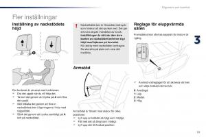 Peugeot-Traveller-instruktionsbok page 93 min