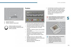 Peugeot-5008-navod-k-obsludze page 111 min