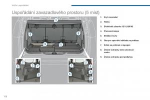 Peugeot-5008-navod-k-obsludze page 114 min