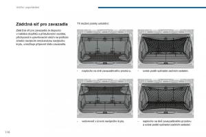 Peugeot-5008-navod-k-obsludze page 118 min