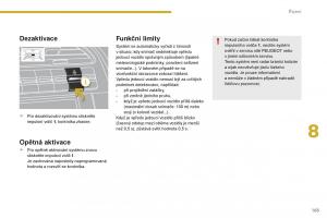 Peugeot-5008-navod-k-obsludze page 167 min