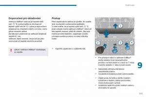 Peugeot-5008-navod-k-obsludze page 215 min