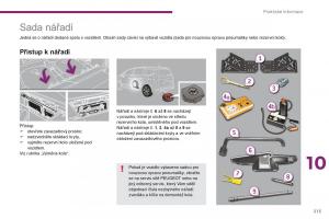 Peugeot-5008-navod-k-obsludze page 217 min