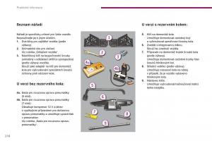 Peugeot-5008-navod-k-obsludze page 218 min