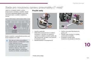 Peugeot-5008-navod-k-obsludze page 225 min